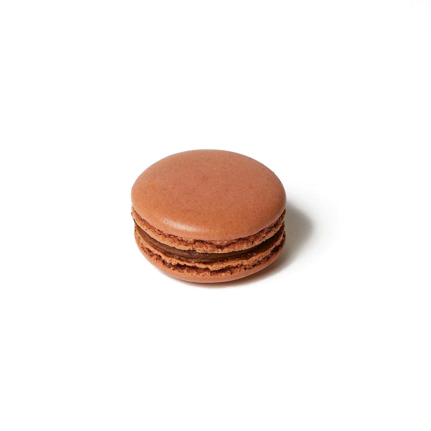Macaron Chocolat