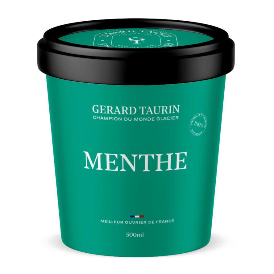 Menthe Fraîche