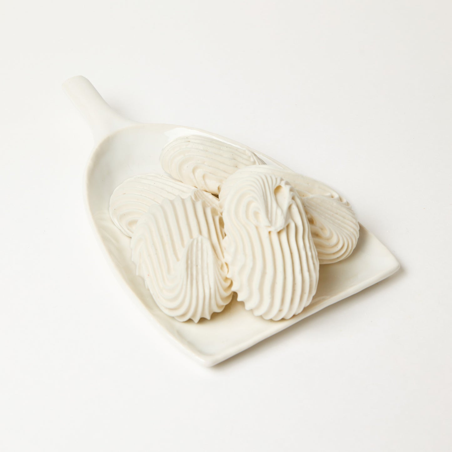 Sachet 50g de Meringues Vanille
