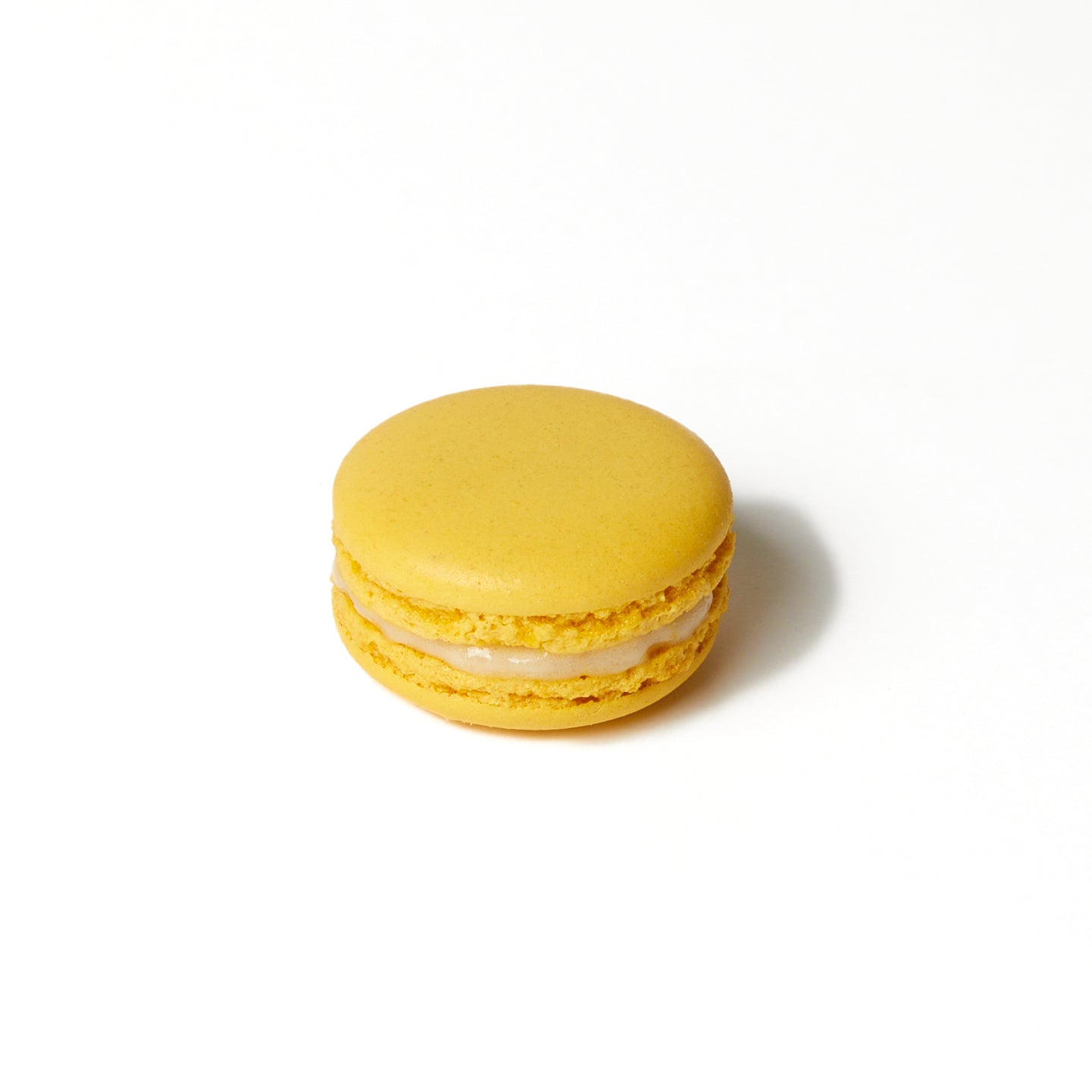Macaron Citron