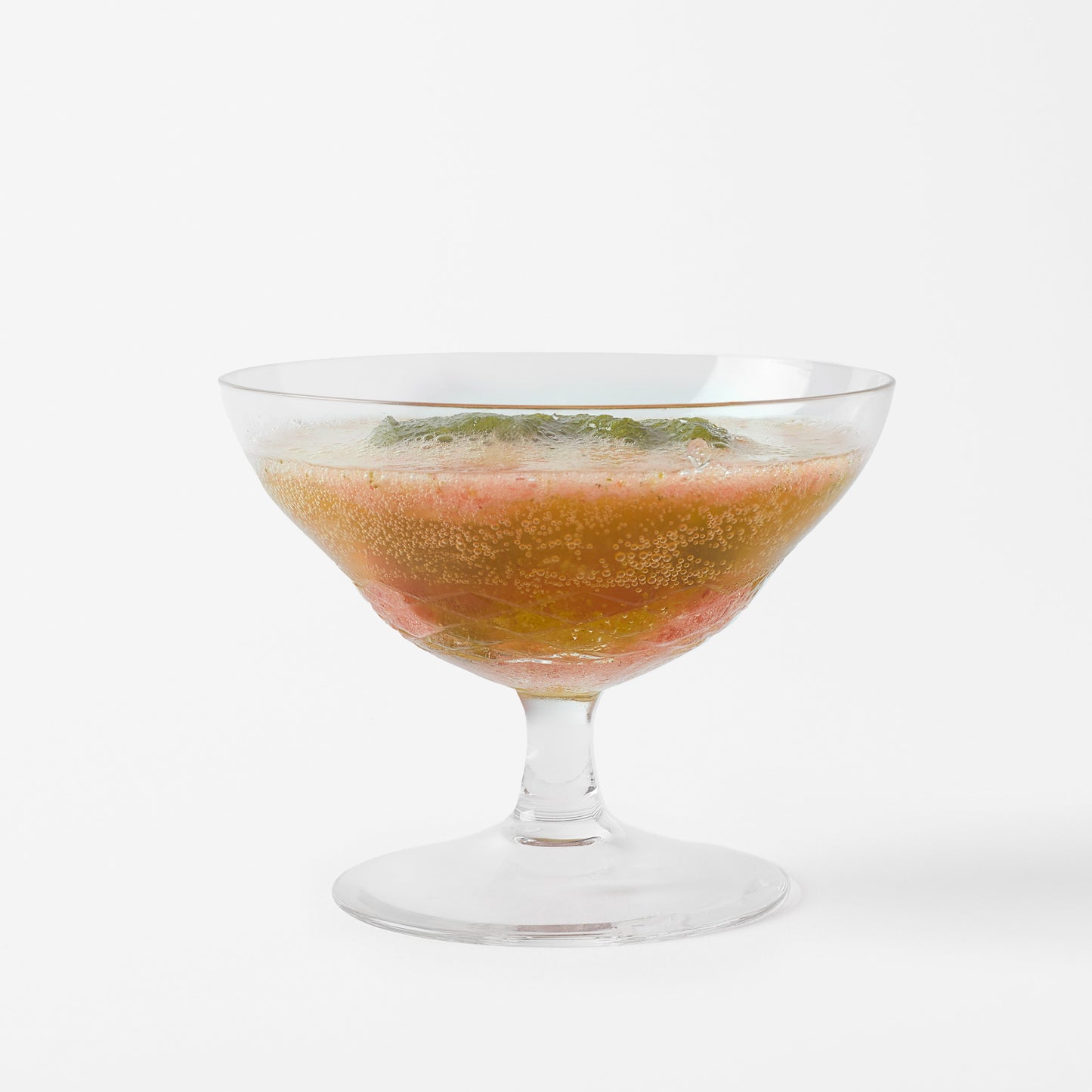Cocktails glacés Mix
