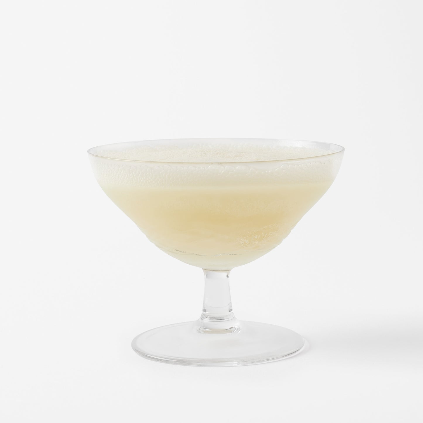 Cocktails glacés Mix