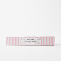 Cocktails glacés Nuages
