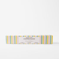 Cocktails glacés Mix