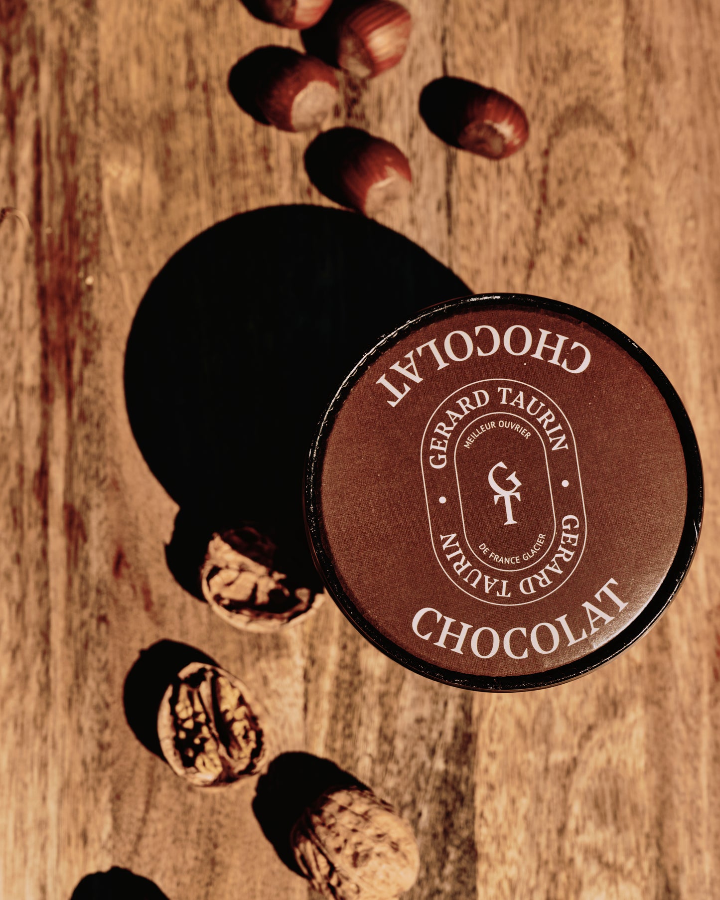 Chocolat origine Mexique