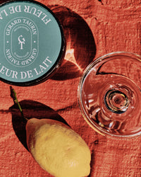 Fleur de Lait Bio