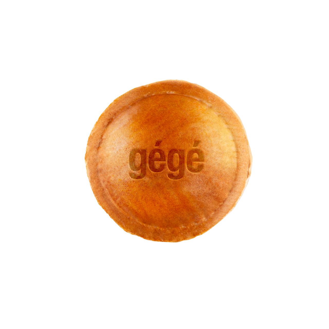 Le gégé