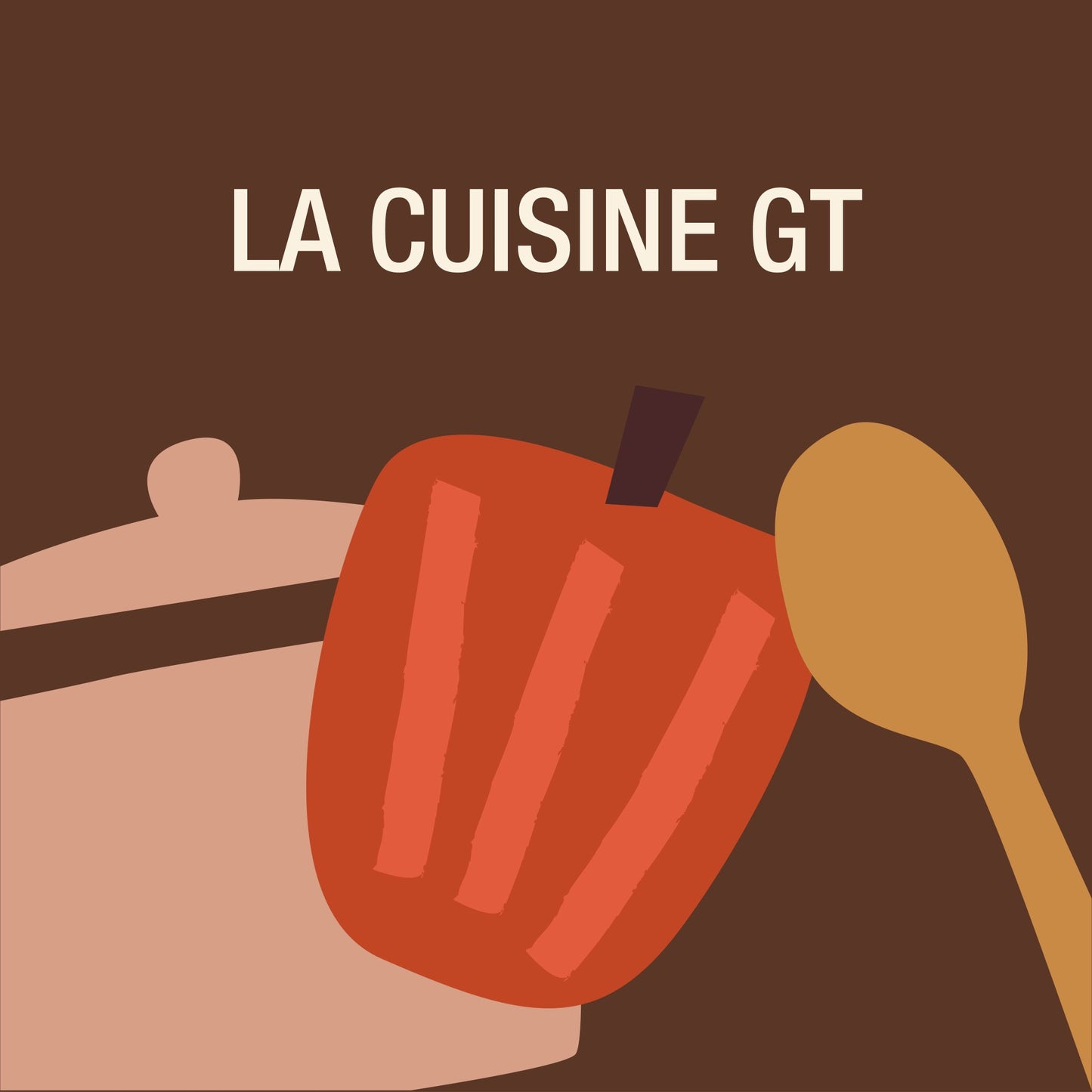 Cours de cuisine salé glacée