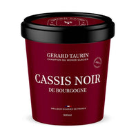 Sorbet Cassis