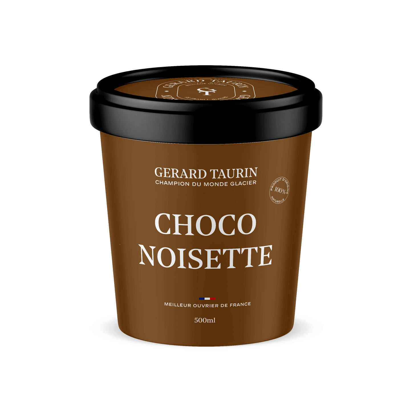 Chocolat noisette