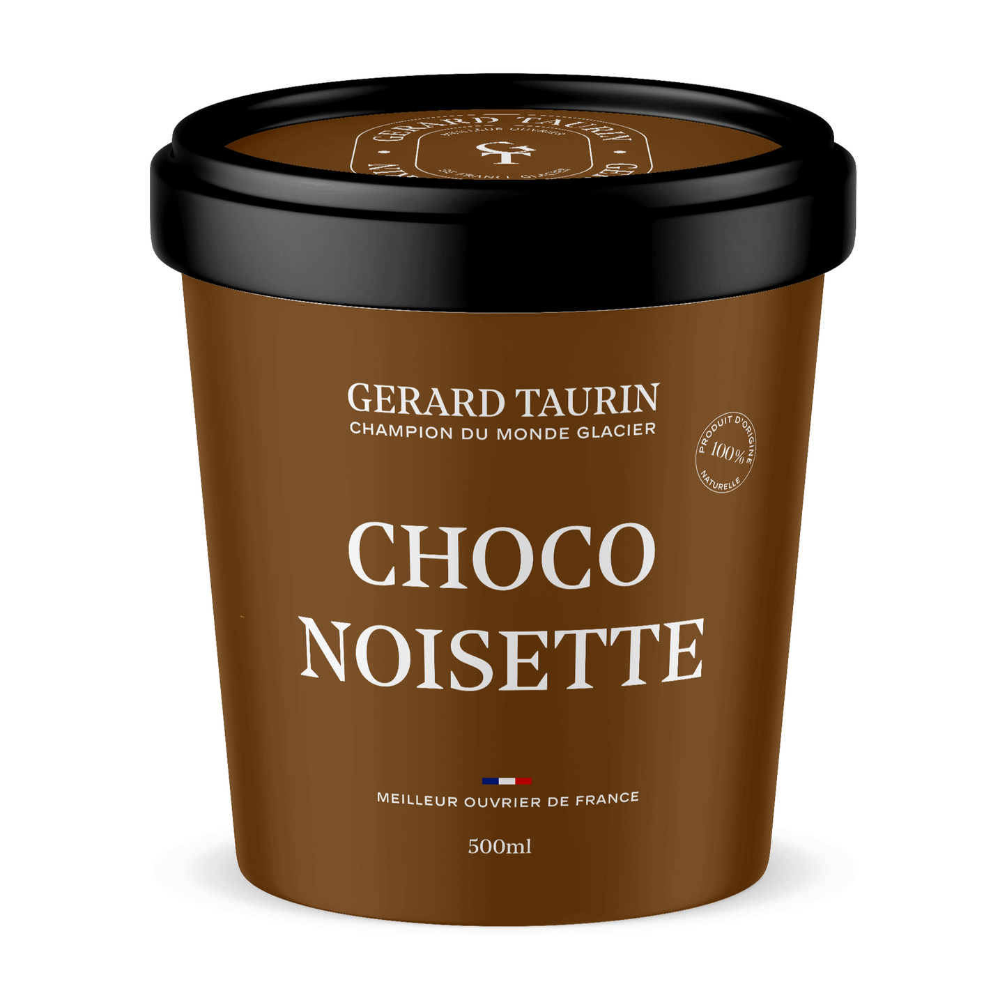 Chocolat noisette