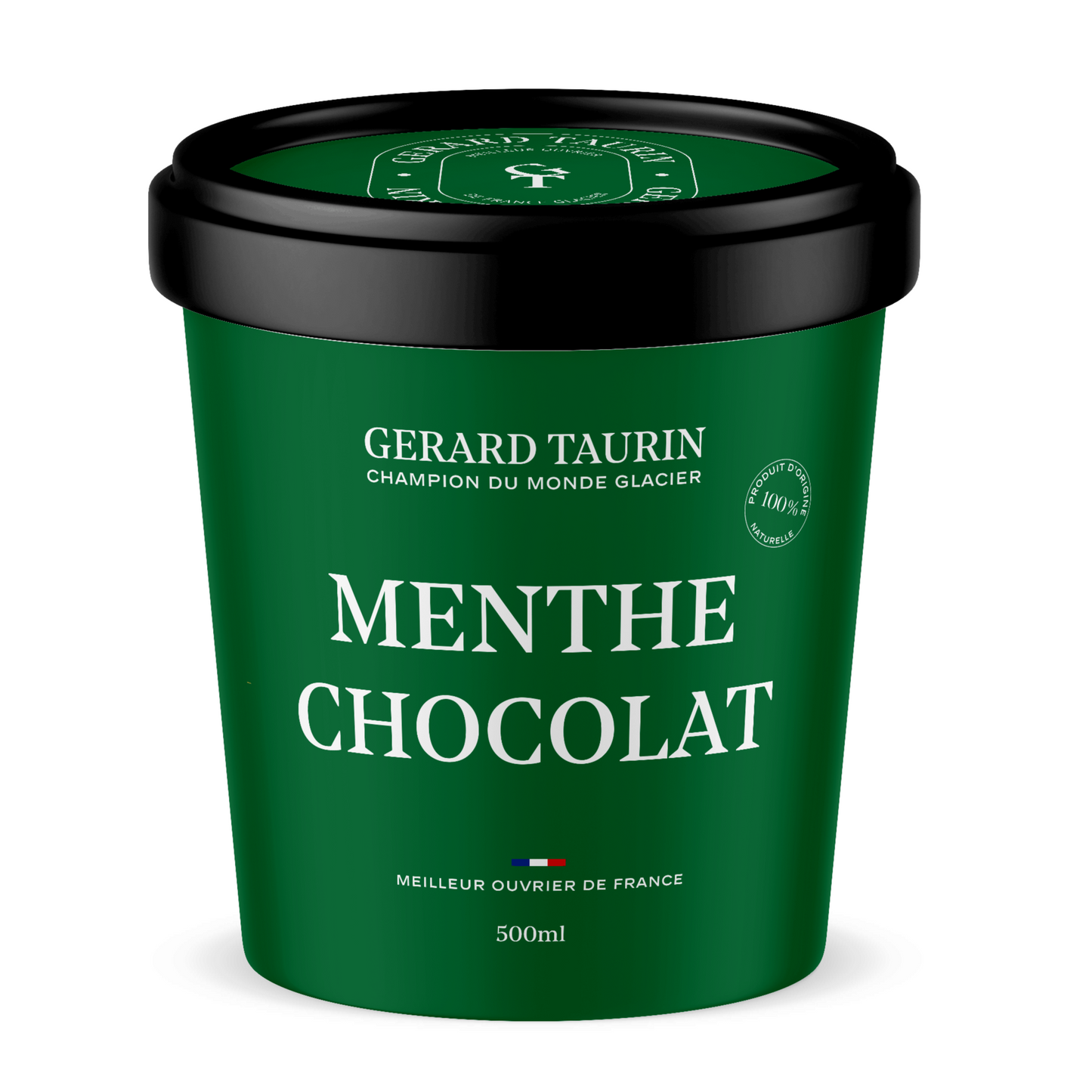 Menthe chocolat