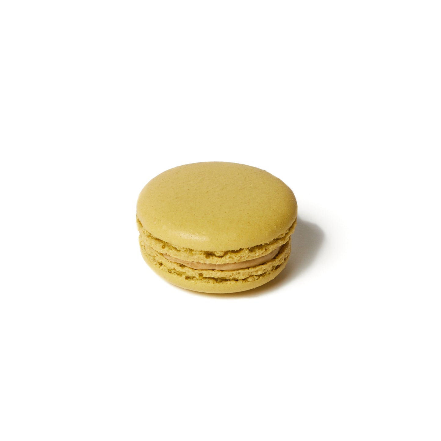 Macaron Pistache