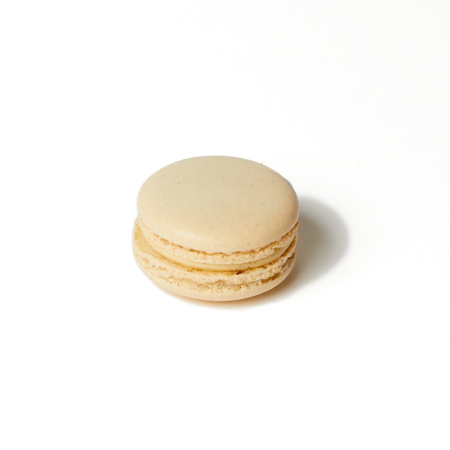Macaron Vanille