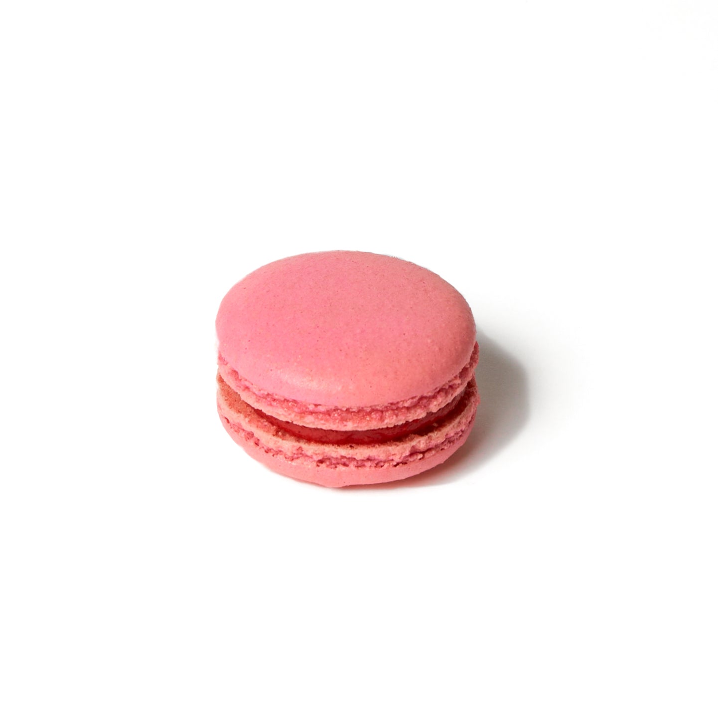 Macaron Framboise