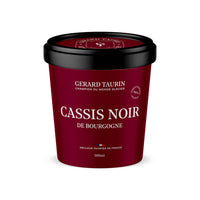 Sorbet Cassis