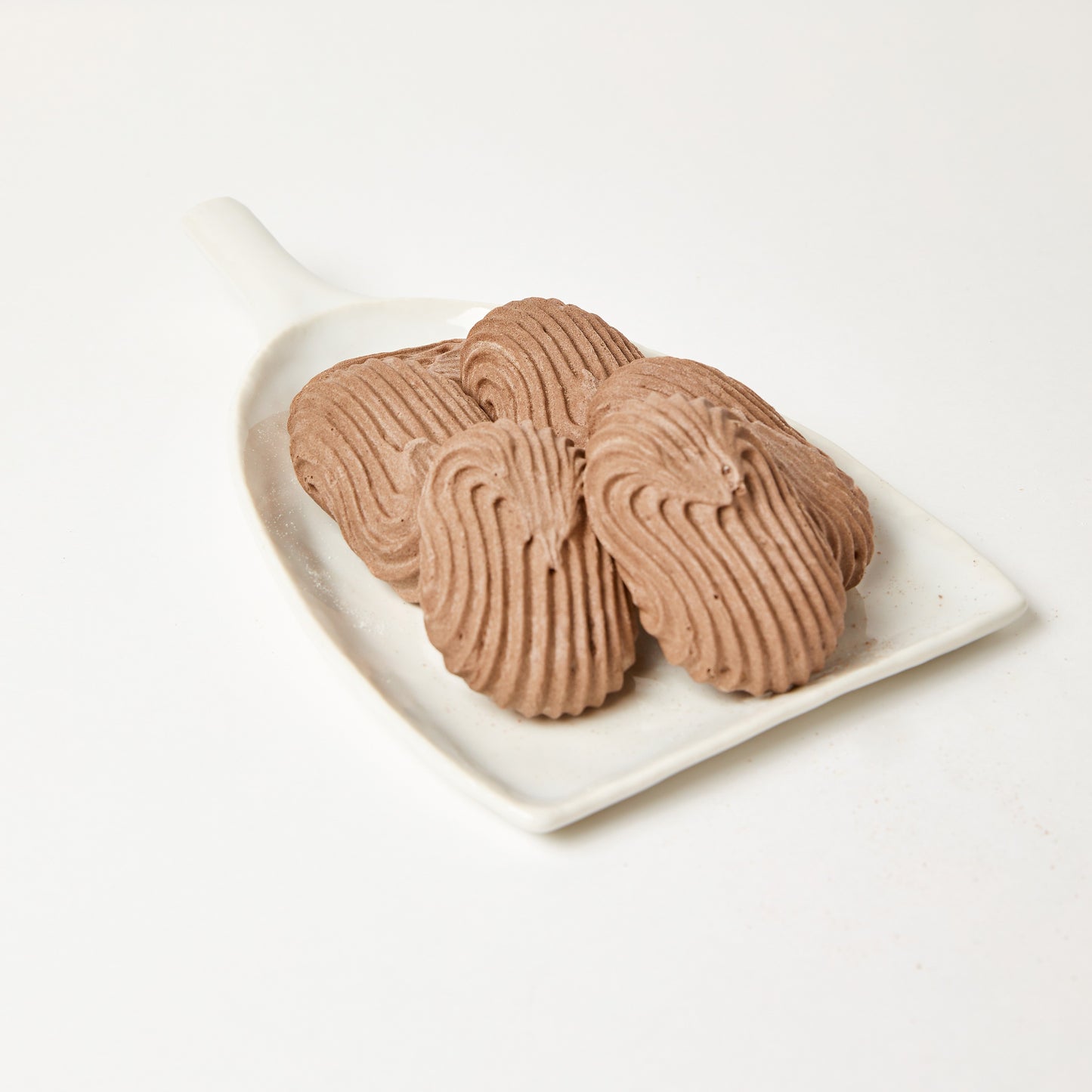 Sachet 50g de Meringues Cacao