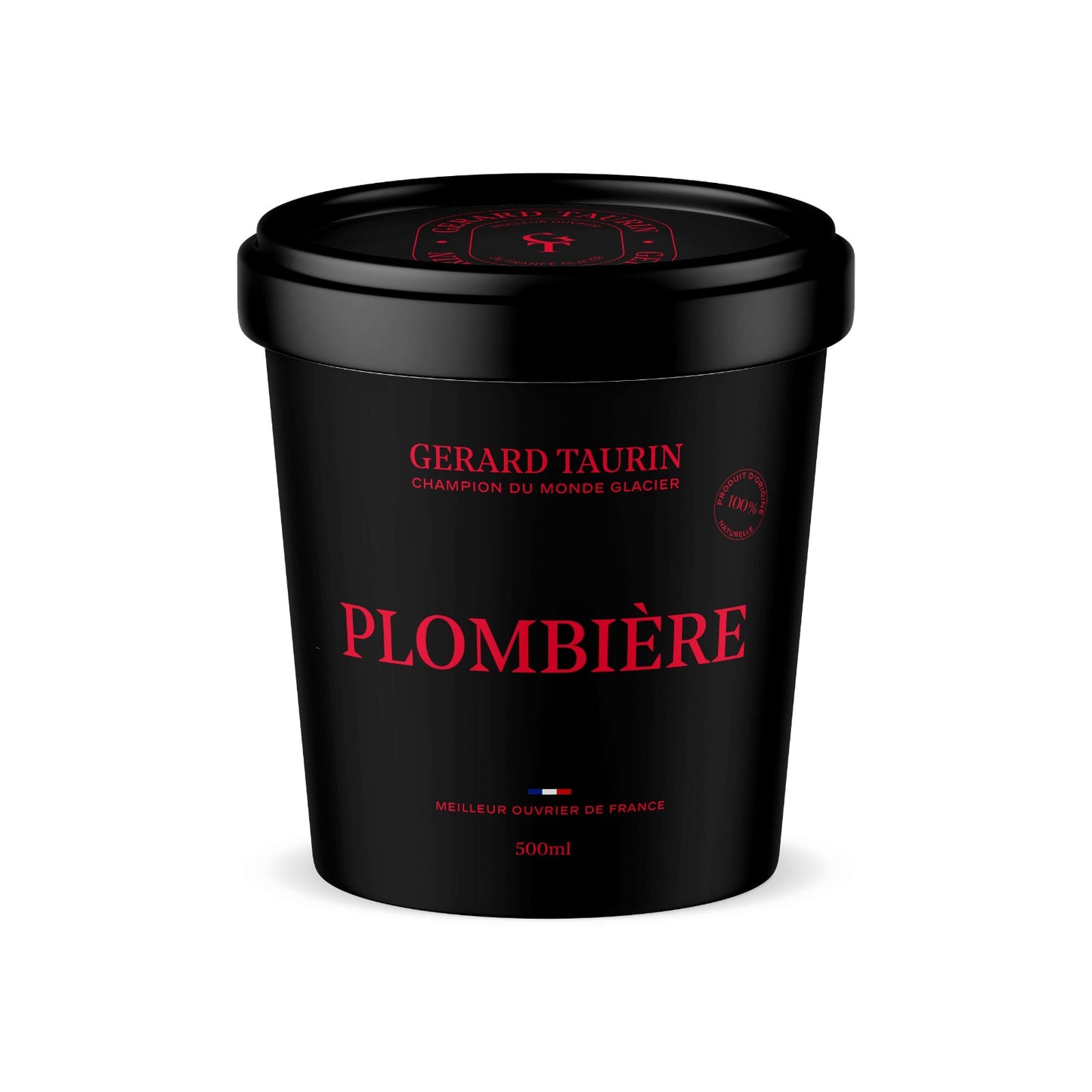 Plombière